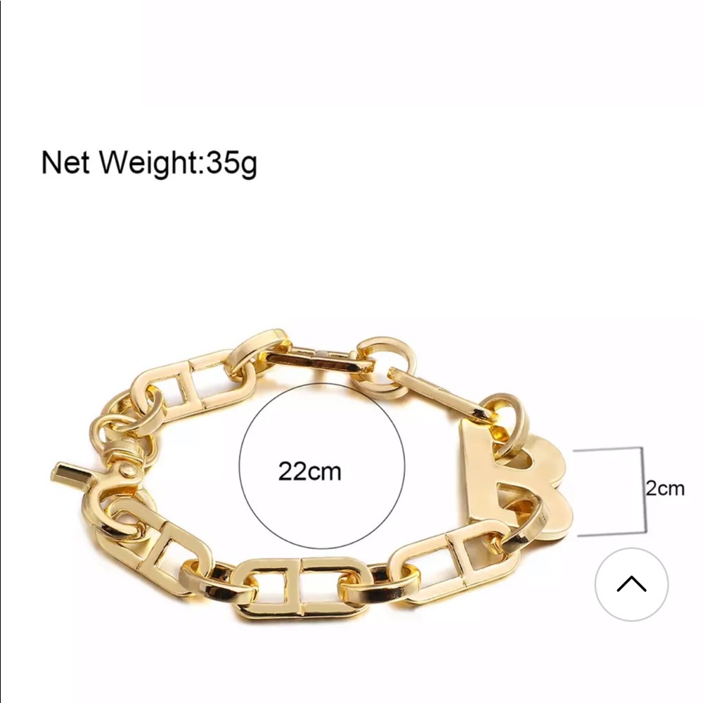 New women’s bracelet